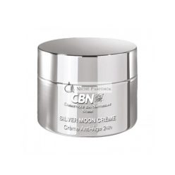 Cbn Silver Moon Ránctalanító Krém 50ml
