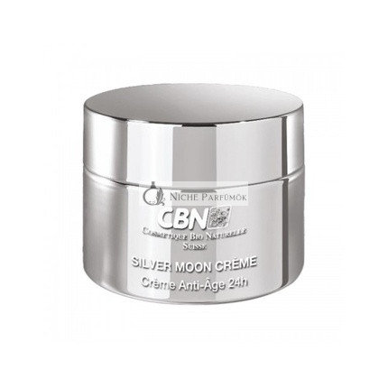 Cbn Silver Moon Ránctalanító Krém 50ml