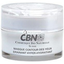 CBN Termál Szemmaszk 30ml