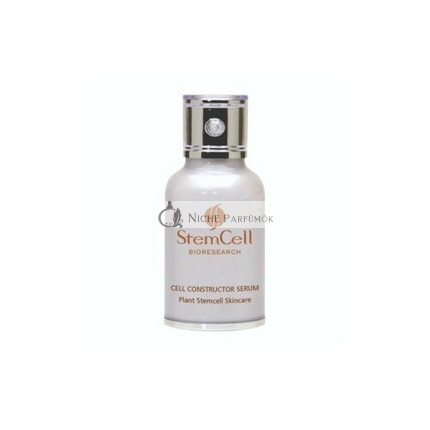 STEMCELL Constructor Sejt Szérum Arckrém 50ml