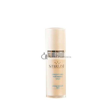 Starline Langlebiges Hochleistungsserum - 30ml