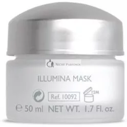 Illumina Maske von Terme Di Saturnia