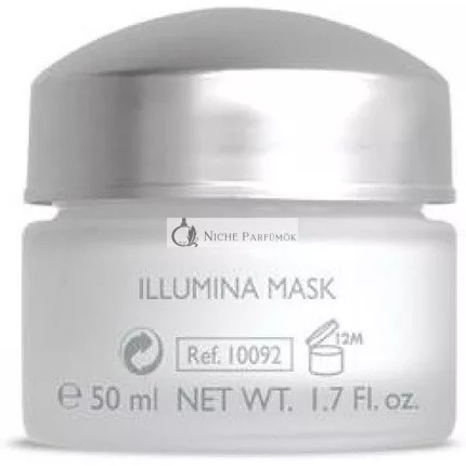 Illumina Maske von Terme Di Saturnia