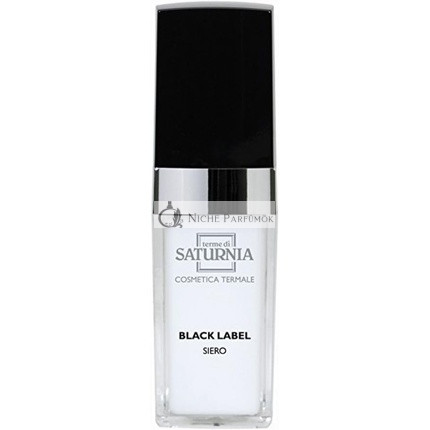 Terme Di Saturnia Fekete Címke Szérum 30 Ml