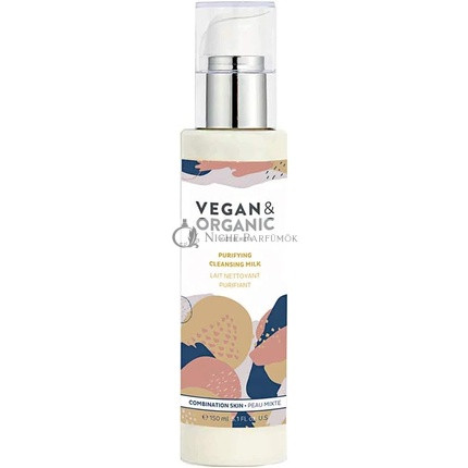 Pelle Mista Tisztító Tej, 150 ml