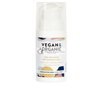 Pelle Mista Riequilibráló Szérum 30ml