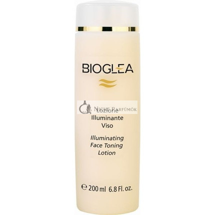 Bioglea Ragyogó Arckrém, 200 ml
