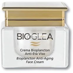 BIOGLEA Bioplankton Öregedésgátló Arckrém, 50ml