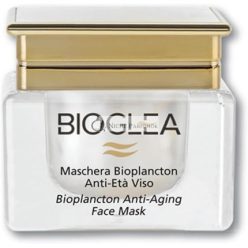 Biolea Erneuernde Gesichtsmaske, Anti-Aging und Aufhellend