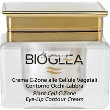 Biolea Növényi Sejt Koncentrált Hidratáló, 30 ml