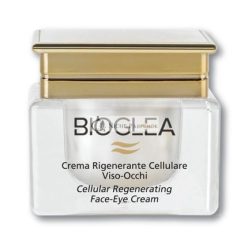Bioglea Sejtes Regeneráló Krém Arcra és Szemre, 50ml