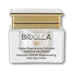   Bioglea Intenzív Sejtregeneráló Krém Arcra és Szemre 50 Milliliter