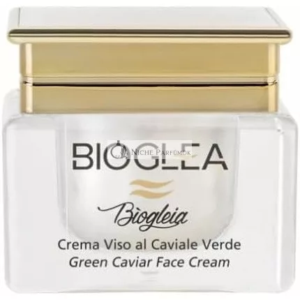 Green Cave Gesichtscreme