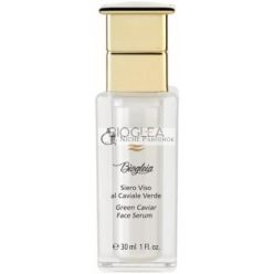 Bioglea Cavial Arckrém Zöld