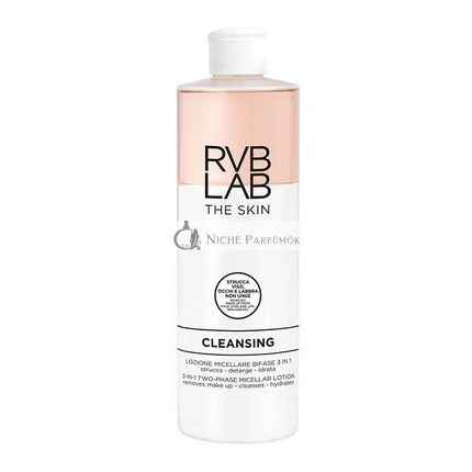 Rvb Lab Rvblab Micellás Lotion Bi-Phase 400ml