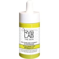 RVB LAB Hyalu C+ Hyperaktív Anti-Folt Koncentrátum 30ml