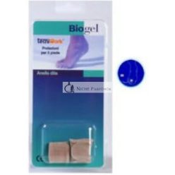 Biogel Ujjgyűrű 3-2 M - 2 db-os csomag