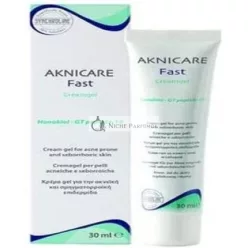 Generaltopics Cremagel Gesicht 30ml