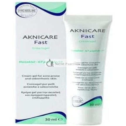 Generaltopics Cremagel Arc 30ml