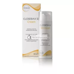 General Topics Closebax Sd Creme, 50ml