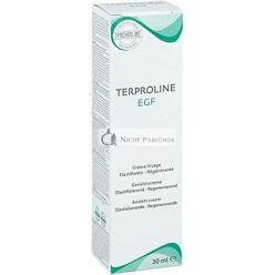 Terproline Egf Regeneráló Hidratáló Arckrém, 30ml