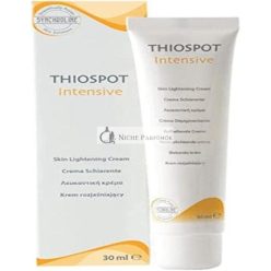 THIOSPOT Intenzív Emulzió Bőrfoltok Kezelésére, 30ml
