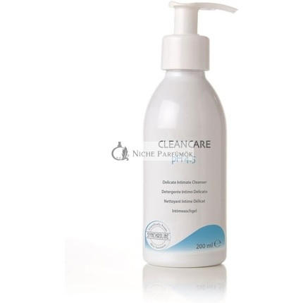 Synchroline Cleancare pH 4.5, 200ml