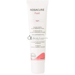 Rosacure Fast Cream Gel, 30ml