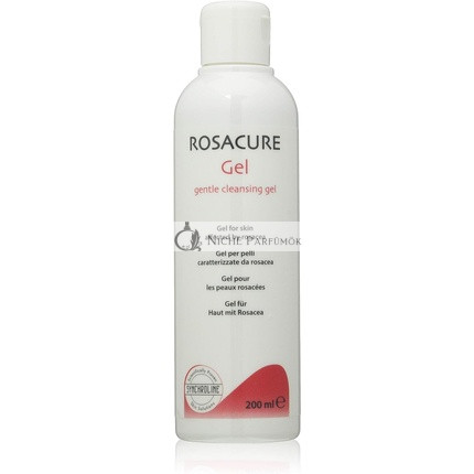 Rosacure Sanfte Reinigungs-Gel, 200ml
