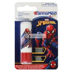 Farmamed Burrocacao Kinder Spiderman Lippenbalsam 56431