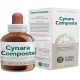 Forza Vitale Komposzt Kivonat Cynara 50ml
