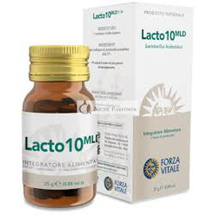 Forza Vita Lacto 10
