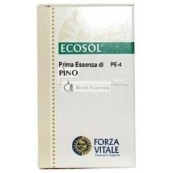 Première Essence Pin