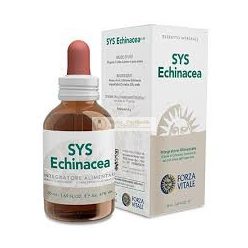 Forza Vita Sys.Echinacea, 50ml