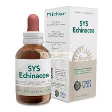 Forza Vita Sys.Echinacea, 50ml