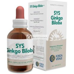 Forza Vitale Ginkgo Biloba 50ml