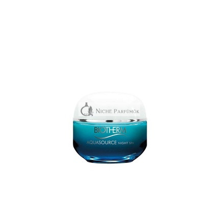 Biotherm Aquasource Baume Nuit, 50ml