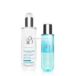 Express Demaquillante Eau Micellaire, 200 ml