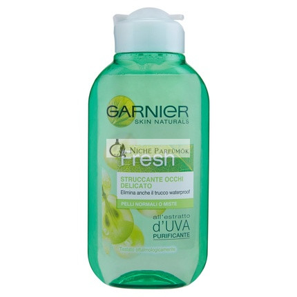 Garnier Frischer Augen-Make-up-Entferner, 125ml