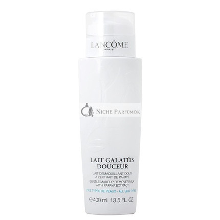Lancôme Galateis Douceur Sanfte Gesichtsreinigung 400ml