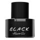 Kenneth Cole Black Eau de Toilette für Herren 50 ml