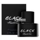 Kenneth Cole Black Eau de Toilette für Herren 50 ml