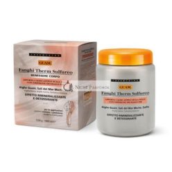 Guam Mud Thermal Sulfur Kit