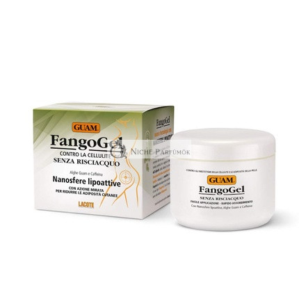 Guam Cellulit Gél