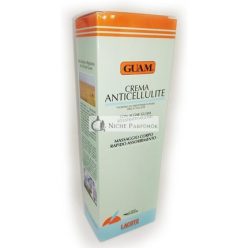 GUAM CR Mass Anticellulit 250