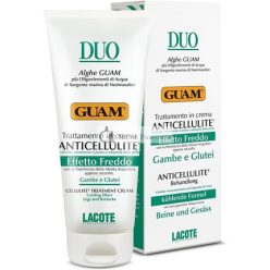 Duo Anti-Cellulit Krém Hideg Hatás 200ml