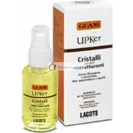 GUAM UPKer Restrukturierungs-Kristalle 50ml