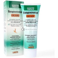 FangoCrema Anti-Cellulite Hideg Hatású, 250 ml