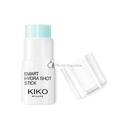 KIKO Milano Smart Hydrashot Stick, Hidratáló Stift Arcra és Szemkörnyékre