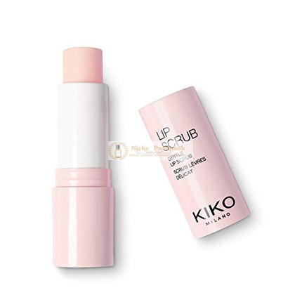 KIKO Milano Lip Scrub Gyengéd Ajakkezelés Stift Formában